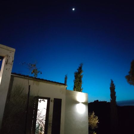 Agriturismo Casebianche مونتاليغرو المظهر الخارجي الصورة